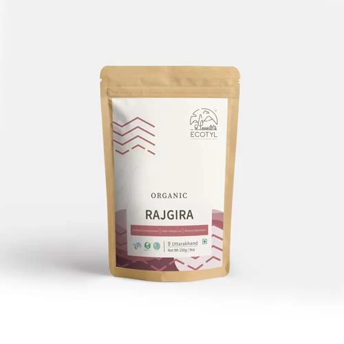 Organic Rajgira 250g