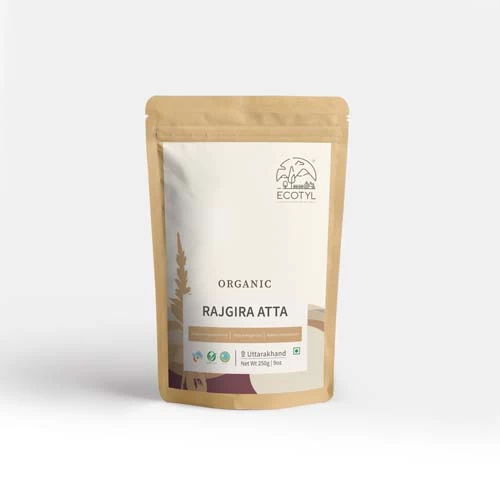 Organic Rajgira Atta 250g