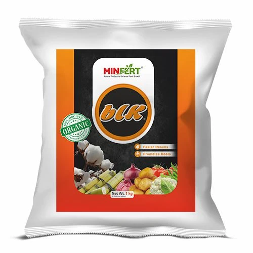 MINFERT BLK - 1 KG