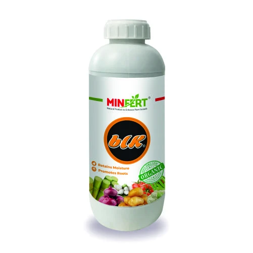 MINFERT BLK (Liq)  - 1 Ltr