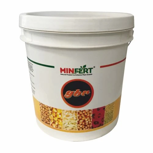 MINFERT GBR - 10 KG