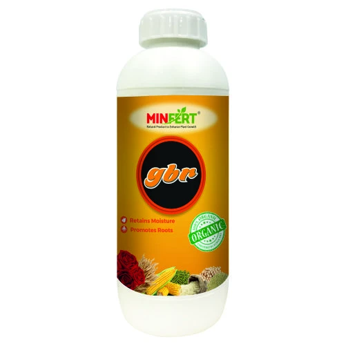 MINFERT GBR (Liq)  - 1 Ltr