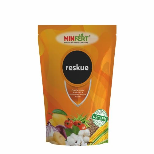 MINFERT RESKUE POWDER - 500 Gram