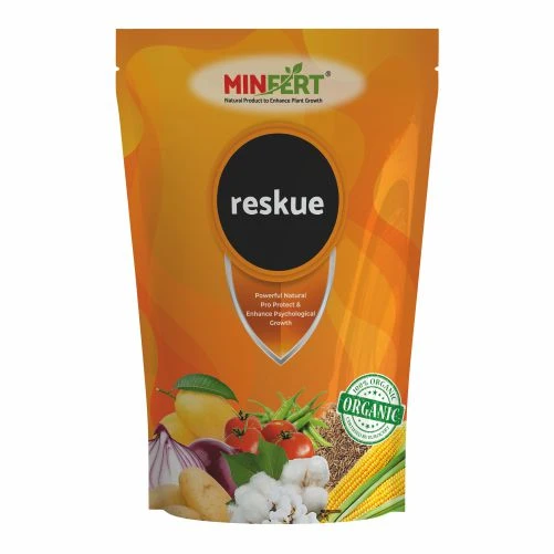 MINFERT RESKUE POWDER - 1 KG