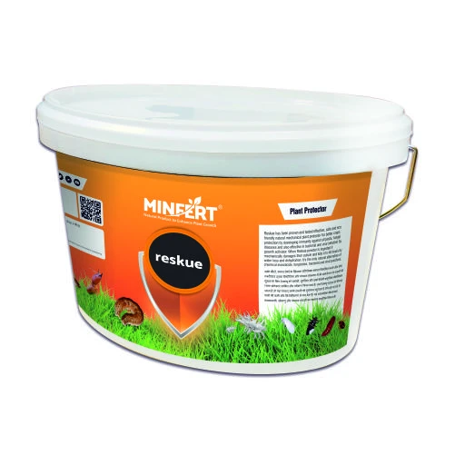 MINFERT RESKUE POWDER - 3 KG